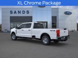 New 2025 Ford F350 XL image 4