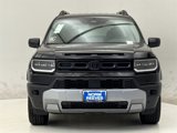 New 2026 Honda Passport RTL image 2