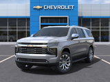New 2025 Chevrolet Suburban Premier image 6