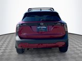 New 2026 Nissan Kicks SR image 6