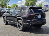 New 2026 Chevrolet Equinox RS w/ Safety and Technology Package image 3