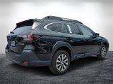 Certified 2024 Subaru Outback Premium image 3