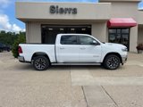 New 2026 RAM 1500 Laramie image 4