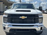 New 2025 Chevrolet Silverado 3500 W/T w/ WT Convenience Package image 2