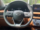 Used 2024 INFINITI QX80 Sensory w/ Cargo Package image 4