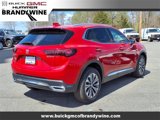 New 2025 Buick Envision Preferred image 4
