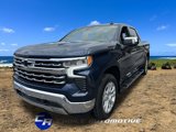 Used 2022 Chevrolet Silverado 1500 LTZ w/ LTZ Premium Package image 1