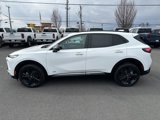 New 2025 Buick Envision Sport Touring image 4