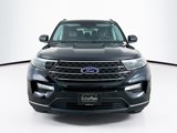 Used 2024 Ford Explorer XLT w/ Equipment Group 202A image 2