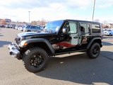 New 2025 Jeep Wrangler Willys image 2