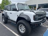 Used 2023 Ford Bronco Raptor image 2