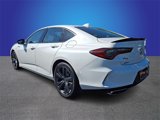 Used 2021 Acura TLX w/ A-SPEC Pkg image 6