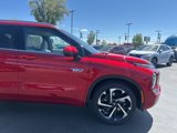 New 2025 Mitsubishi Outlander SEL image 4