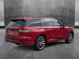 New 2025 Lincoln Aviator AWD w/ Equipment Group 101A image 2