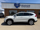 Used 2014 Honda CR-V EX image 2