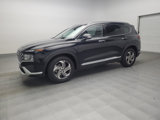 Used 2021 Hyundai Santa Fe SEL w/ Convenience + Premium Package image 2