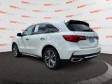 Used 2019 Acura MDX SH-AWD w/ Technology Package image 3
