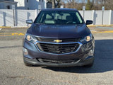 Used 2018 Chevrolet Equinox LT image 3
