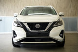 Used 2024 Nissan Murano Platinum w/ Cargo Package image 3