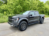 Used 2022 Ford F150 Raptor w/ Raptor 37 Performance Package image 2