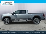 New 2025 GMC Sierra 2500 SLT w/ SLT Premium Package image 2