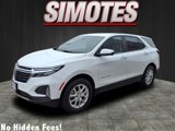 Used 2023 Chevrolet Equinox LT image 4