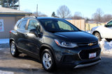 Used 2020 Chevrolet Trax LT w/ LT Convenience Package image 2