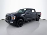 Certified 2023 Ford F150 XLT w/ Equipment Group 302A High image 3