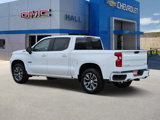New 2025 Chevrolet Silverado 1500 RST image 3
