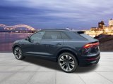 New 2025 Audi Q8 Premium Plus image 3