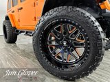New 2025 Jeep Wrangler Unlimited Rubicon w/ Technology Group image 2
