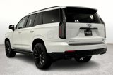 New 2025 Cadillac Escalade Sport Platinum w/ LPO, ONYX Package image 4