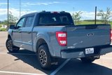 Used 2023 Ford F150 4x4 SuperCrew image 4