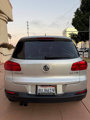 Used 2012 Volkswagen Tiguan S image 6