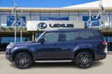 Certified 2025 Lexus GX 550 image 3