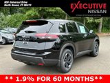 New 2026 Nissan Rogue SV image 2