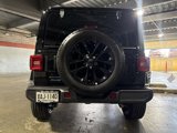 Used 2025 Jeep Wrangler Sahara image 5