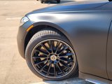 New 2026 Mercedes-Benz S 580 4MATIC Sedan image 5