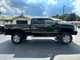 Used 2016 Chevrolet Silverado 2500 High Country w/ Duramax Plus Package image 4