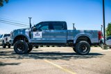 New 2025 Ford F250 Lariat image 3