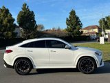 Used 2021 Mercedes-Benz GLE 53 AMG 4MATIC Coupe image 5