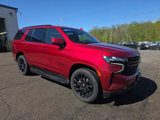 Used 2023 Chevrolet Tahoe RST w/ Luxury Package image 3