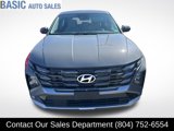 Used 2025 Hyundai Tucson SE image 2