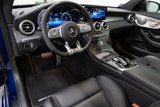 Used 2020 Mercedes-Benz C 63 AMG S image 6
