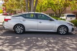 Used 2024 Nissan Altima 2.5 S image 4