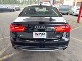 Used 2015 Audi A6 3.0T Premium Plus w/ Cold Weather Package image 5