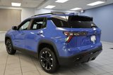 New 2026 Chevrolet Equinox RS w/ LPO, Floor Liner Package image 4