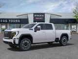 New 2025 GMC Sierra 2500 Denali Ultimate image 4