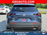Used 2024 MAZDA CX-50 AWD 2.5 S w/ Premium Plus Pkg image 4