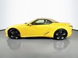 Used 2024 Lexus LC 500 Convertible w/ Touring Package image 4